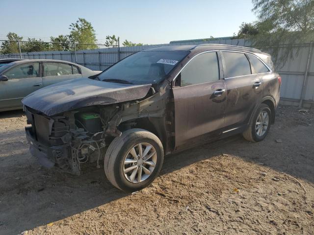 kia sorento lx 2016 5xypg4a37gg125589