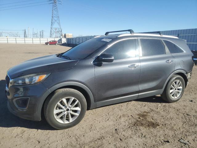 kia sorento lx 2017 5xypg4a37hg192792