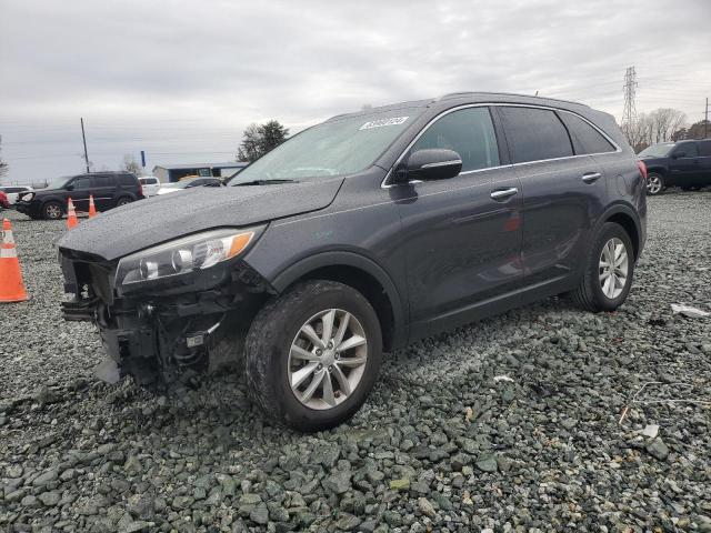 kia sorento lx 2017 5xypg4a37hg217187