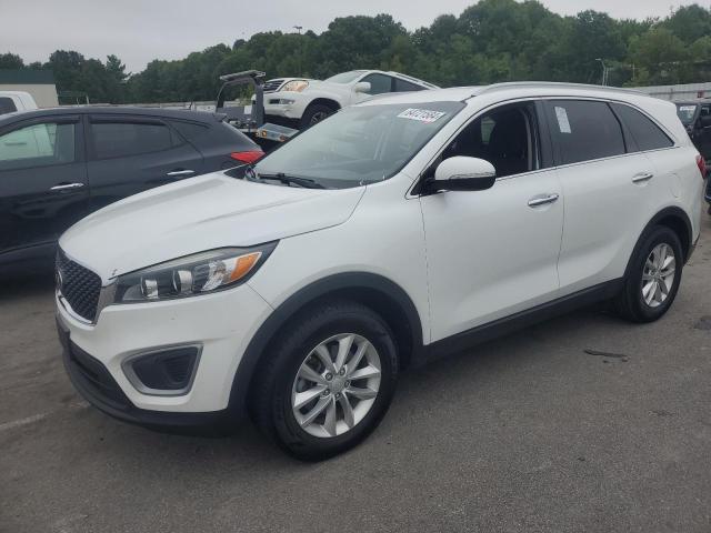 kia sorento 2017 5xypg4a37hg250206