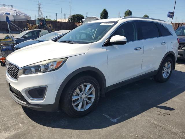 kia sorento lx 2017 5xypg4a37hg284601