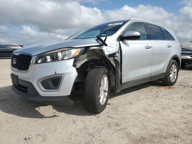 kia sorento lx 2017 5xypg4a37hg329469