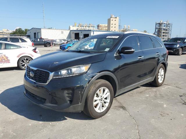 kia sorento l 2019 5xypg4a37kg465494