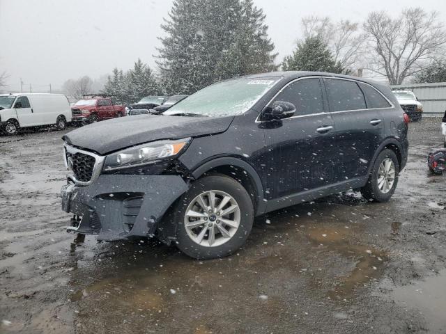 kia sorento l 2019 5xypg4a37kg503404