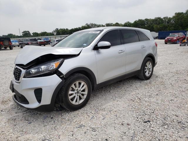 kia sorento l 2019 5xypg4a37kg545829