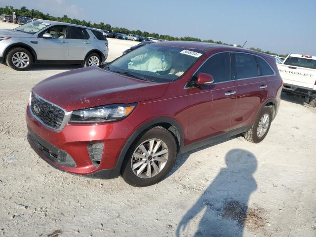 kia sorento 2020 5xypg4a37lg671514