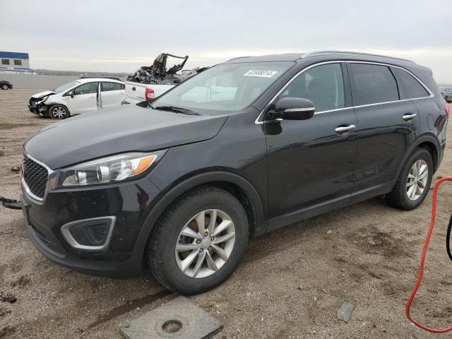 kia sorento lx 2016 5xypg4a38gg051597