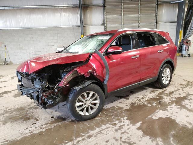 kia sorento lx 2016 5xypg4a38gg053530