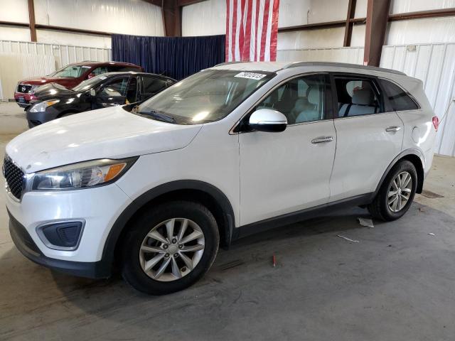 kia sorento 2016 5xypg4a38gg085460