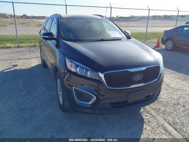 kia sorento 2016 5xypg4a38gg088729