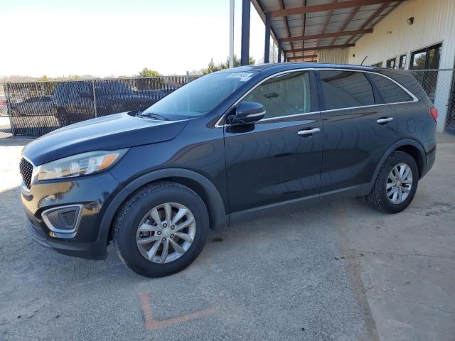 kia sorento lx 2016 5xypg4a38gg091100