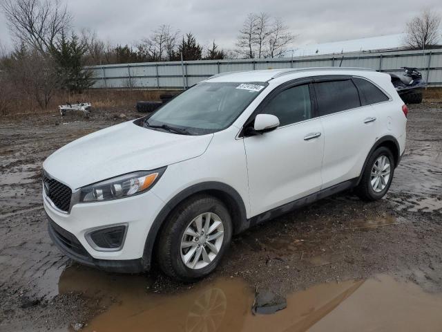 kia sorento lx 2016 5xypg4a38gg138433