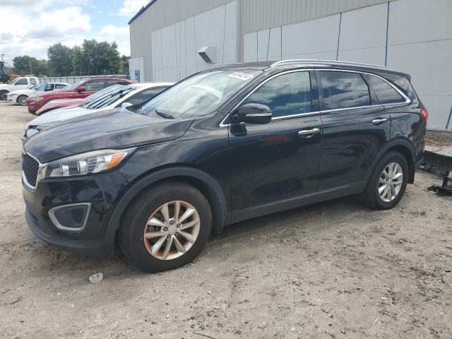 kia sorento lx 2016 5xypg4a38gg145916