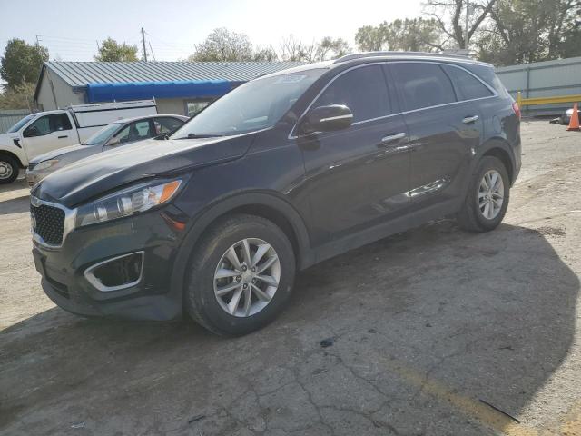 kia sorento 2016 5xypg4a38gg165339