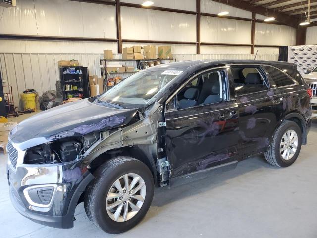 kia sorento 2016 5xypg4a38gg165356