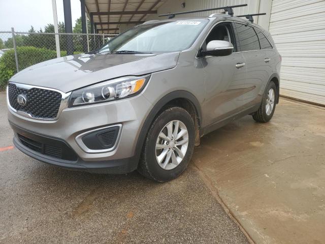 kia sorento 2017 5xypg4a38hg206473