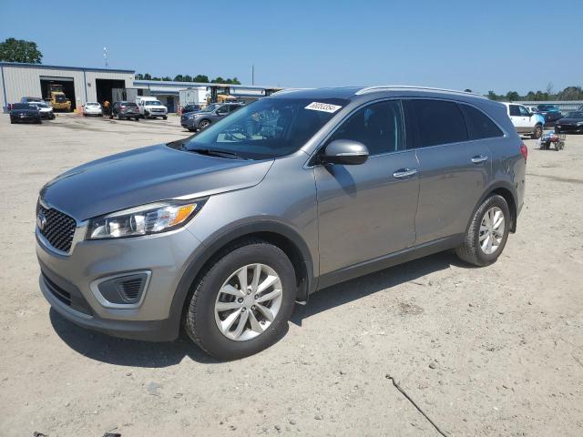 kia sorento lx 2017 5xypg4a38hg236539