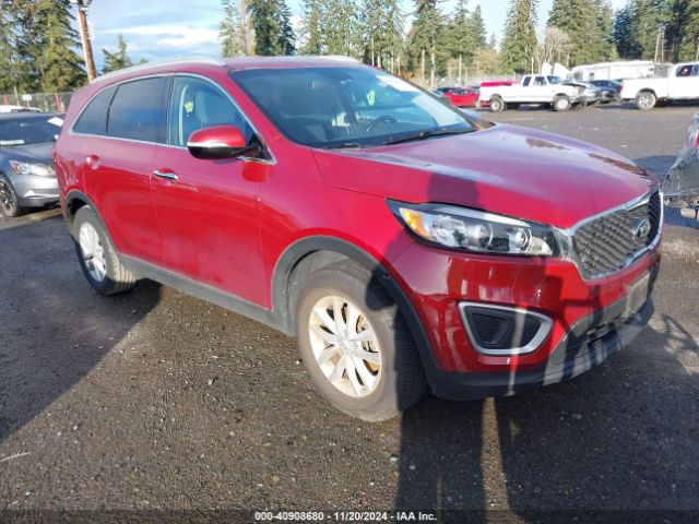 kia sorento 2017 5xypg4a38hg267757