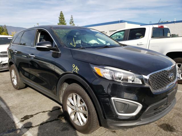 kia  2017 5xypg4a38hg284526