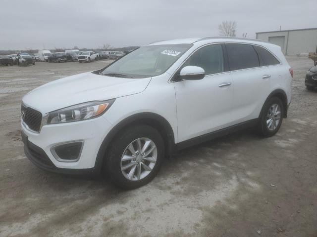 kia sorento lx 2017 5xypg4a38hg294926