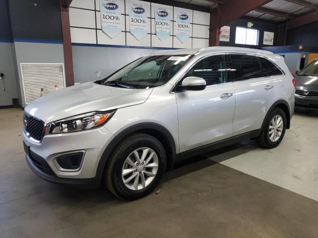 kia sorento lx 2017 5xypg4a38hg319081