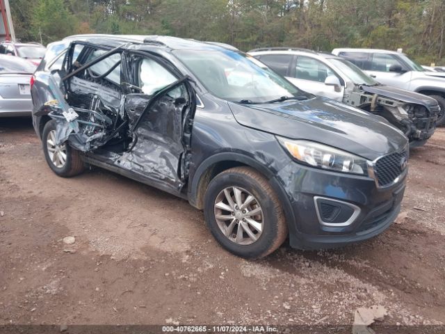 kia sorento 2017 5xypg4a38hg322983