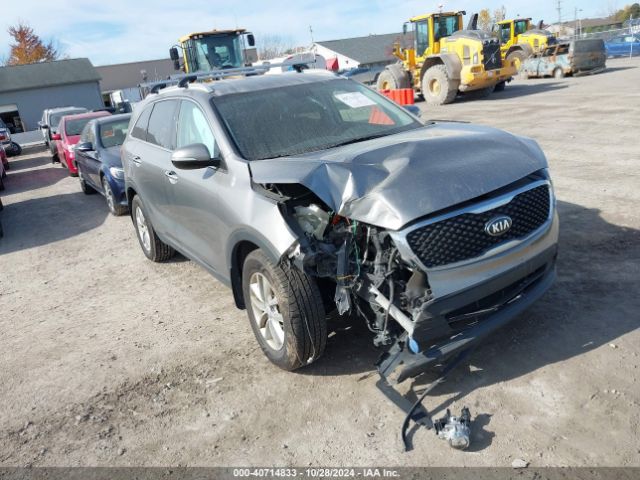 kia sorento 2017 5xypg4a38hg337502