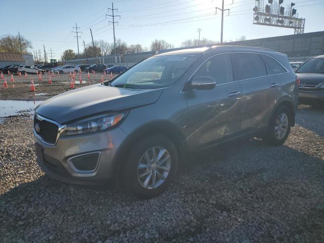 kia sorento lx 2018 5xypg4a38jg373843