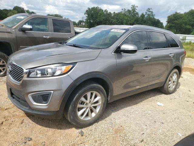 kia sorento 2018 5xypg4a38jg401768