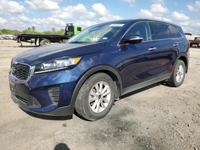 kia sorento l 2019 5xypg4a38kg441026