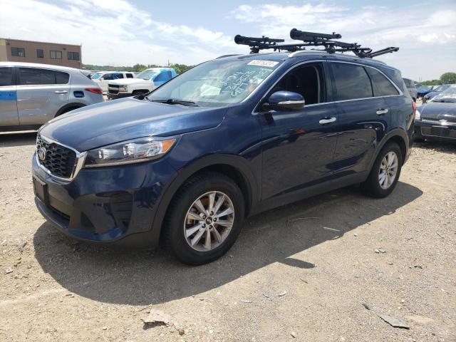 kia sorento 2019 5xypg4a38kg524391