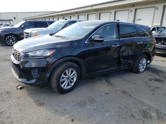 kia sorento l 2019 5xypg4a38kg534418