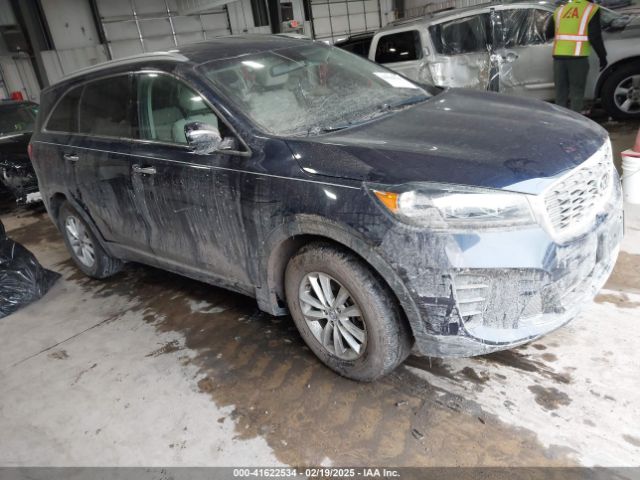 kia sorento 2020 5xypg4a38lg693943