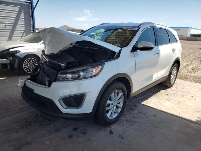 kia sorento lx 2016 5xypg4a39gg037059