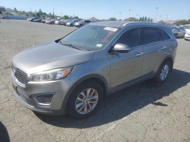 kia sorento 2016 5xypg4a39gg089226