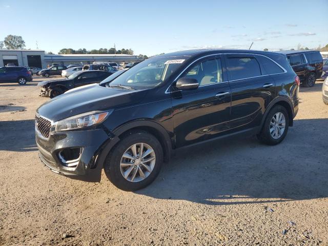 kia sorento lx 2016 5xypg4a39gg098900