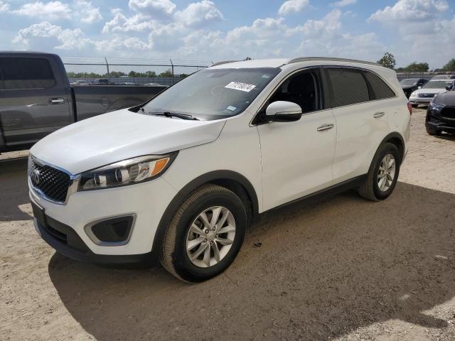 kia sorento lx 2016 5xypg4a39gg106445