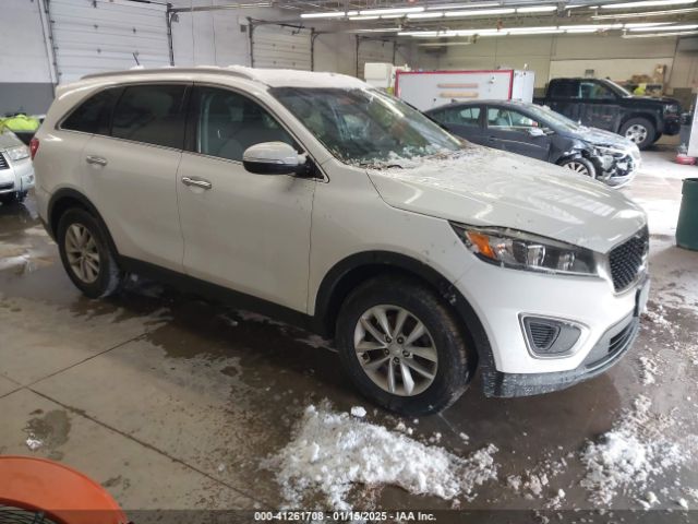 kia sorento 2016 5xypg4a39gg112021