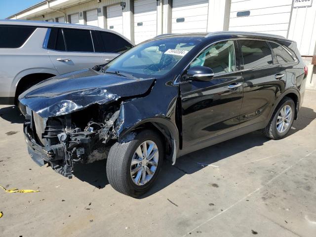 kia sorento lx 2016 5xypg4a39gg151739