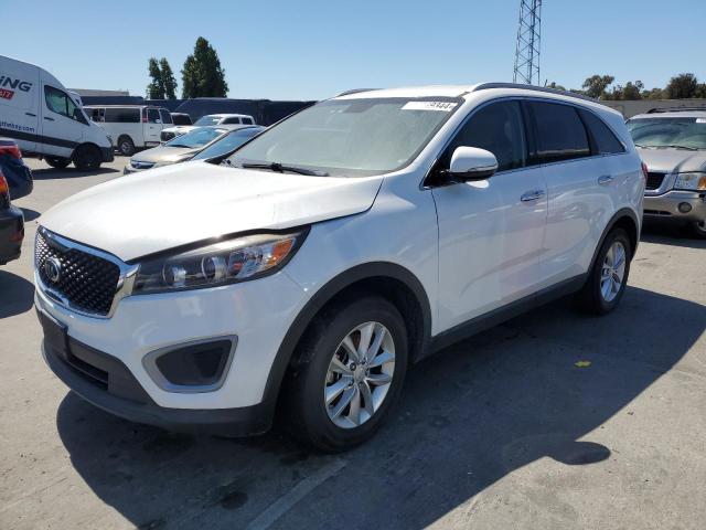 kia sorento 2016 5xypg4a39gg170498