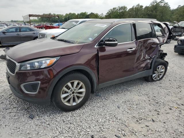 kia sorento 2016 5xypg4a39gg174440