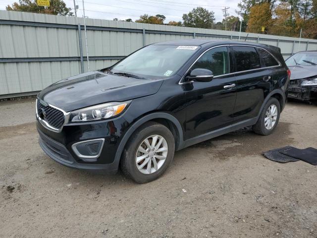 kia sorento lx 2016 5xypg4a39gg185535