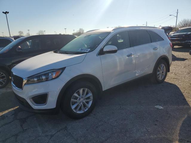 kia sorento lx 2017 5xypg4a39hg216266