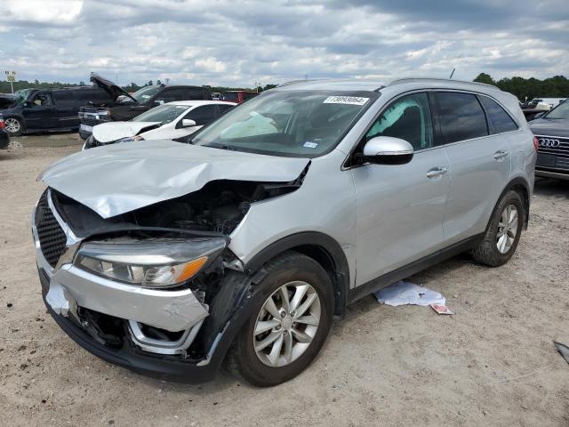 kia sorento lx 2017 5xypg4a39hg223685