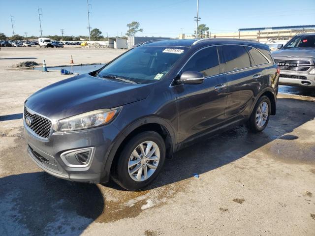 kia sorento lx 2017 5xypg4a39hg239501