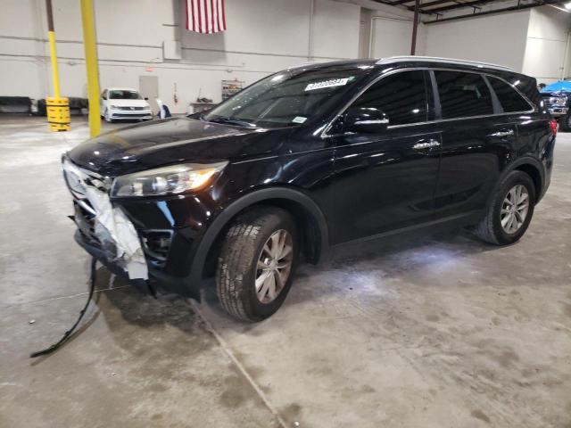 kia sorento 2018 5xypg4a39jg350619