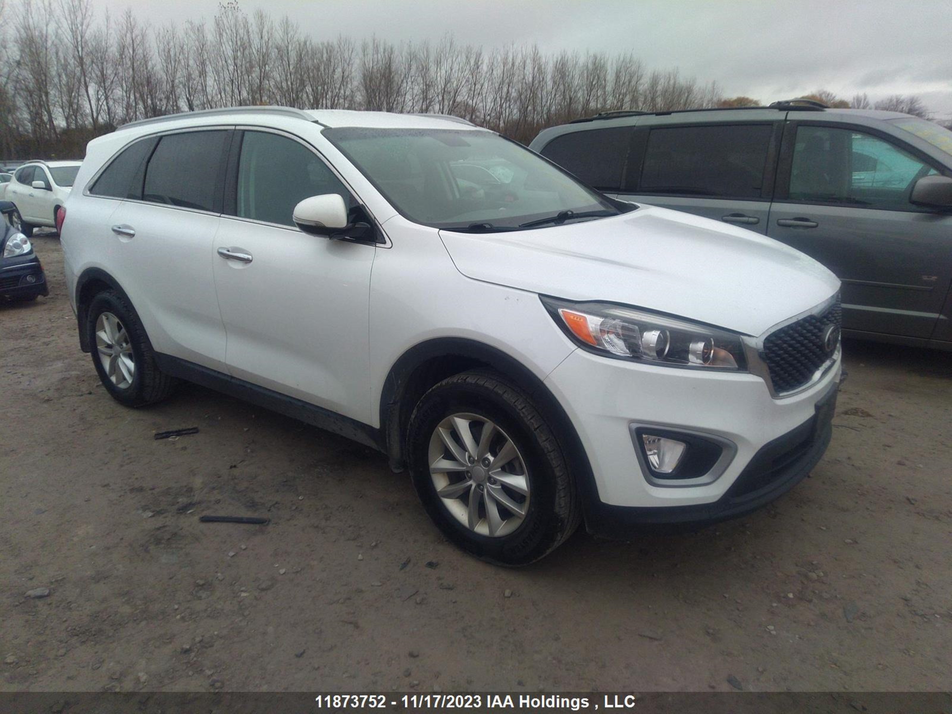 kia sorento 2018 5xypg4a39jg401312