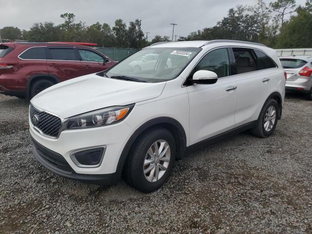 kia sorento lx 2018 5xypg4a39jg407658