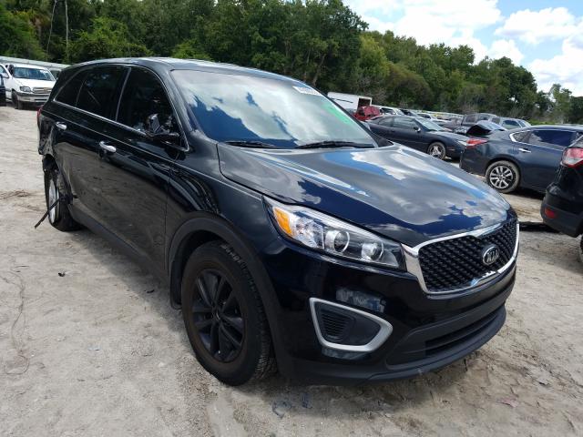 kia  2018 5xypg4a39jg412343