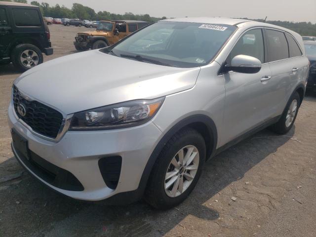 kia sorento l 2019 5xypg4a39kg503615